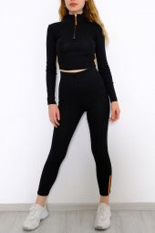 Kaşkorse Takım Siyah - 002.148. - 1