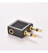 UÇAK KULAKLIK GİRİŞİ ÇEVİRİCİ DÖNÜŞTÜRÜCÜ - 1