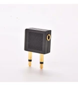 UÇAK KULAKLIK GİRİŞİ ÇEVİRİCİ DÖNÜŞTÜRÜCÜ - 2