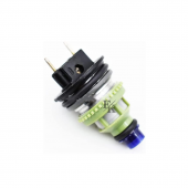 Ford Escort Tek Nokta Enjektör (CFI Motor) 1995-2001 [91BF9F593AA] - 4