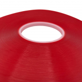 Silikonlu Çift Taraflı Montaj Bandı 10mm 33 Metre - 5