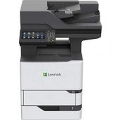 Lexmark MX722ADE Çok Fonksiyonlu Mono Lazer Yazıcı 66 kopya - 2