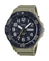 Casio MRW-210H-5AVDF Erkek Kol Saati - 1