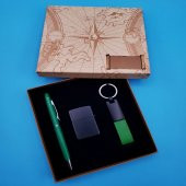 3lü Hediye Seti - 1