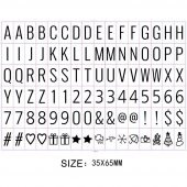 A5 Led Işıklı Yazı Panosu Lightbox - 2