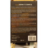 Daring to Compete: Accelerate Your Business to Market Leadership with EY's 7 Drivers of Growth - 2