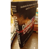 Daring to Compete: Accelerate Your Business to Market Leadership with EY's 7 Drivers of Growth - 3