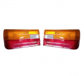 Ford Taunus Stop Lambası Sol Sağ Takım GL-GLS 19761988 - 1