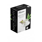 Hekimhan Matcha Fit Karışık Bitki Çayı Matça Çayı - 1
