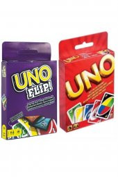 Unox +uno Set Unox - 1