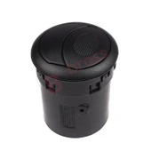 Fiat Doblo 2005-2010 için Kalorifer Izgarası Orta Kısım Torpido Havalandırma Difüzörü 735273079 - 1