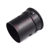 Fiat Doblo 2005-2010 için Kalorifer Izgarası Orta Kısım Torpido Havalandırma Difüzörü 735273079 - 5