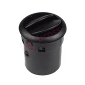 Fiat Doblo 2005-2010 için Kalorifer Izgarası Orta Kısım Torpido Havalandırma Difüzörü 735273079 thumbnail 3