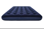Çift kişilik Şişme Yatak Seti 191x137x22cm 67002 + 62139 Elektrikli Pompa BW117 - 3