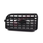 Fiat Linea Grande Punto Doblo 263 için Sol Kalorifer Izgarası Ön Orta Kısım Havalandırma Difüzörü 735459180 thumbnail 2