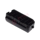 Fiat Linea Grande Punto Doblo 263 için Sol Kalorifer Izgarası Ön Orta Kısım Havalandırma Difüzörü 735459180 thumbnail 4