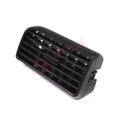 Fiat Linea Grande Punto Doblo 263 için Sol Kalorifer Izgarası Ön Orta Kısım Havalandırma Difüzörü 735459180 thumbnail 3