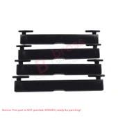 Mercedes E W213 S213 İçin 4 Adet Tavan Oluk Çıta Port Kapağı 95*12 mm A2136900182 thumbnail 1