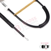 Seat Toledo MK4 KG3 2012-2019 Skoda Rapid 2012-2022 5JA839461 İçin Arka Cam Kriko Tamir Seti thumbnail 4