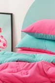Smart Comfort Raspberry Çift Kişilik Uyku Seti - 3
