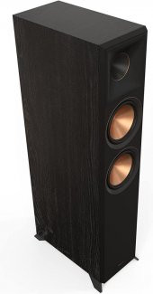 Klipsch RP-6000F II Kule Tipi Hoparlör Meşe Palamudu - 3