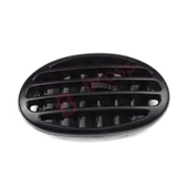 Renault Megane Scenic 1995-1998 için Ön Orta Sağ veya Sol veya Yolcu Kalorifer Izgarası Havalandırma Difüzörü 7701047108 thumbnail 3
