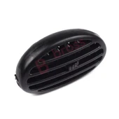 Renault Megane Scenic 1995-1998 için Ön Orta Sağ veya Sol veya Yolcu Kalorifer Izgarası Havalandırma Difüzörü 7701047108 thumbnail 1
