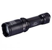 NITECORE EF1 EXPLOSION PROOF 830 LUMEN ELFENERI thumbnail 1