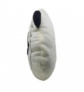 Panda Polar Yastık 30 cm - 4