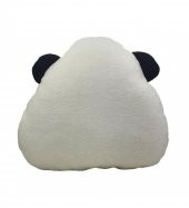 Panda Polar Yastık 30 cm - 5