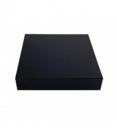 Özel Kutulu Hediyelik Set Wireless 10,000 mAh Powerbank, Usb Bellek, Rubber Metal Kalem HK2528 - 5