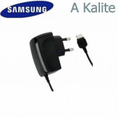 Samsung E250 E900 D900 U600 U700 D900I D900 Şarj Cihazı - 1