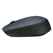 LOGİTECH M170 2,4 GHZ 1000DPI 3 TUŞ OPTİK KABLOSUZ MOUSE - 2