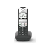 Gigaset A690 100 Rehber Kapasiteli Işıklı Ekran Handsfree Dect Telsiz Telefon thumbnail 2