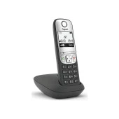 Gigaset A690 100 Rehber Kapasiteli Işıklı Ekran Handsfree Dect Telsiz Telefon thumbnail 3
