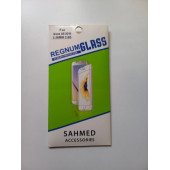 ASLANTİC SAMSUNG A5 2016 A510 KIRILMAZ CAM KORUYUCU - 1