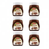 Torku Banada Kakaolu Fındık Kreması 700 Gr x 6 Adet - 1 Koli - 1
