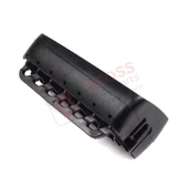 Fiat Linea Grande Punto Doblo 263 için Sağ Kalorifer Izgarası Ön Orta Kısım Havalandırma Difüzörü 735459180 thumbnail 4