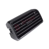 Fiat Linea Grande Punto Doblo 263 için Sağ Kalorifer Izgarası Ön Orta Kısım Havalandırma Difüzörü 735459180 thumbnail 3