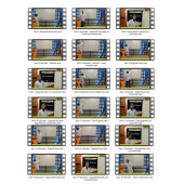 Yüzde Yüz Kazandıran Geometri Eğitim Seti - 3