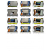 Yüzde Yüz Kazandıran Geometri Eğitim Seti - 4