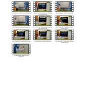 Yüzde Yüz Kazandıran Geometri Eğitim Seti - 5