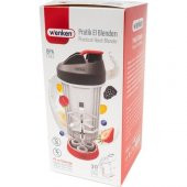 URVE WENKEN PRATİK EL BLENDERİ DOĞRAYICI - 4