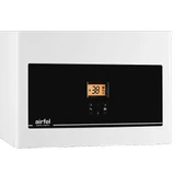 Airfel Digifel Premix 23/23 Kw (19.000 Kcal) Tam Yoğuşmalı Kombi thumbnail 5