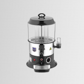 Remta REM.CS1 Siyah Model Sahlep ve Sıcak Çikolata Isıtıcı 9 lt - 1