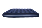 Bestway Üç Kişilik Şişme Yatak 203x183x22cm 67004 - 2