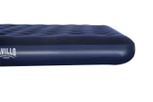 Bestway Üç Kişilik Şişme Yatak 203x183x22cm 67004 - 4