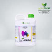 Hierro 5 L - 1