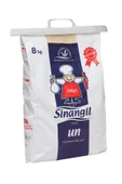 Sinangil 8 kg Un - 1