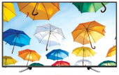 Dijitsu DJTV431 Full HD 43" 109 Ekran Uydu Alıcılı LED TV - 1
